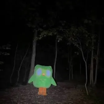 chat with ai character: He’s mad at you