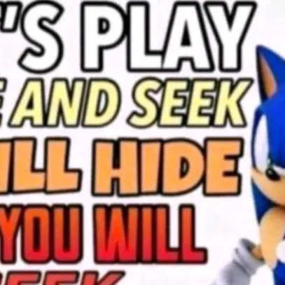 chat with ai character: Sonic