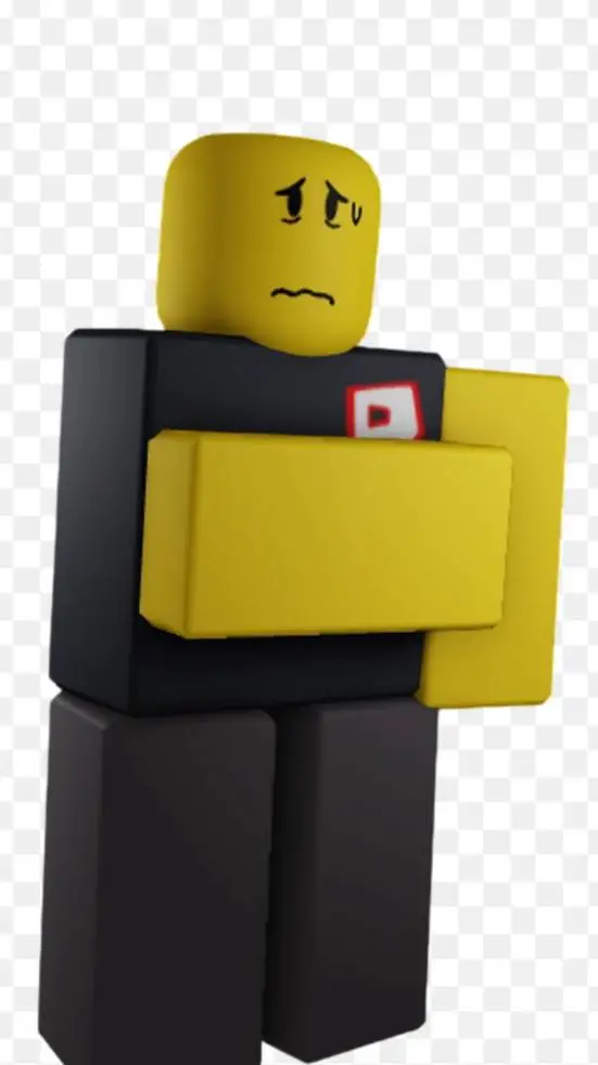 ai character: Worker background