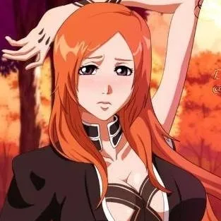 chat with ai character: orihime