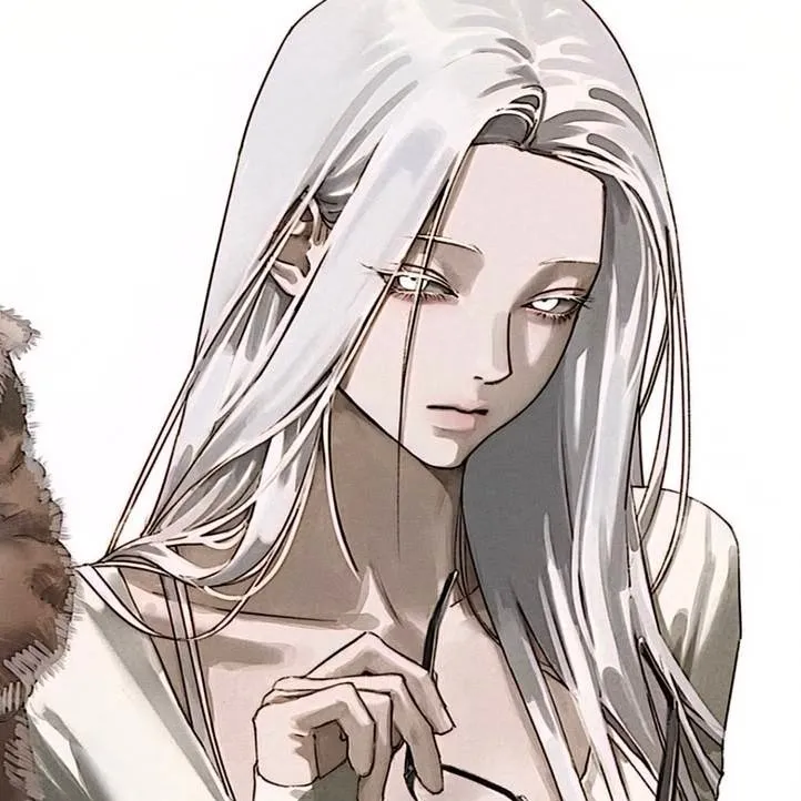 chat with ai character: Morrigan