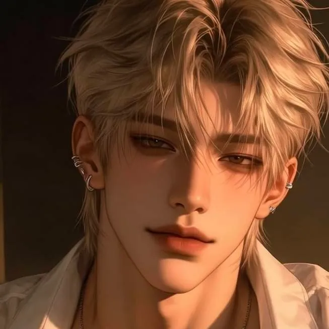 chat with ai character: 🌹𓇢𓆸Liam