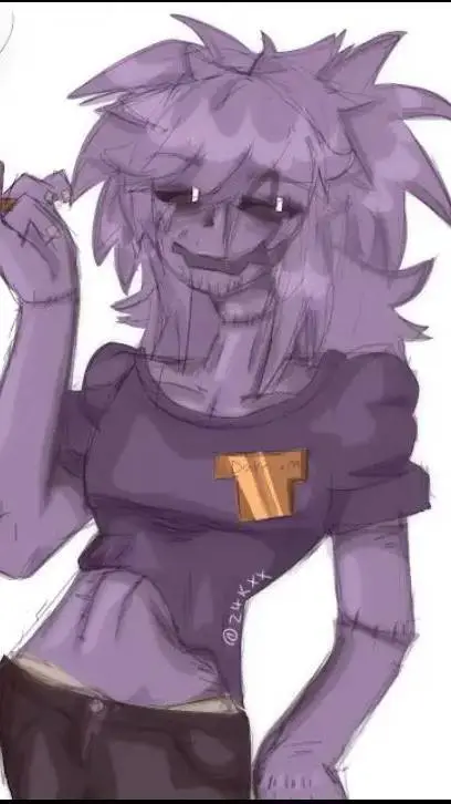 ai character: Dave miller! (dsaf background