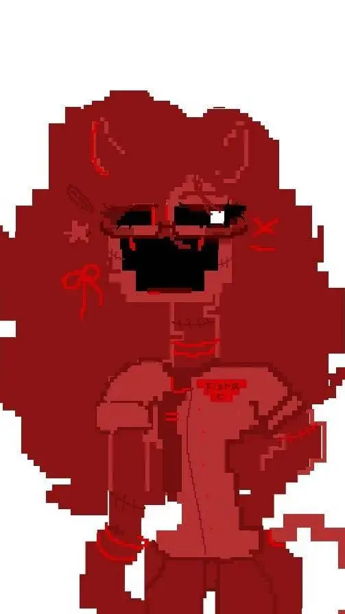 ai character: Fiora (Dsaf oc) background