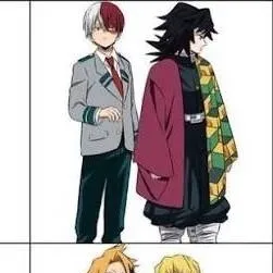 chat with ai character: Mha/kny