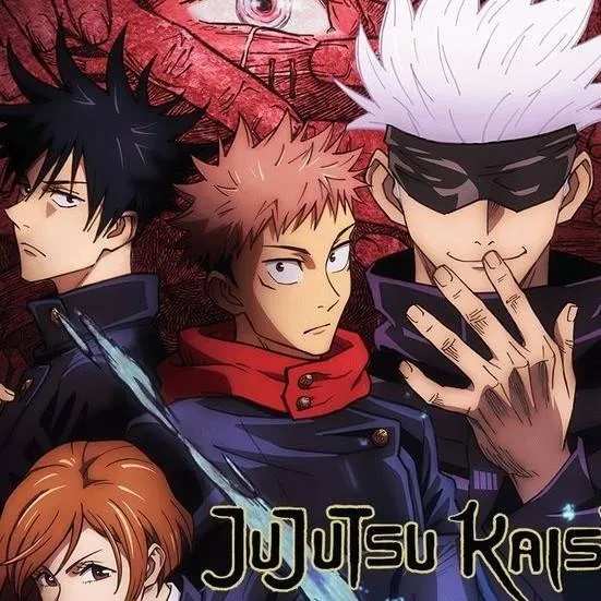 chat with ai character: Jujutsu Kaisen