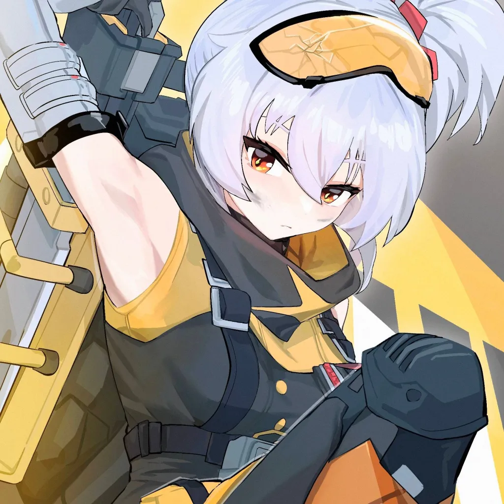 chat with ai character: N.°11