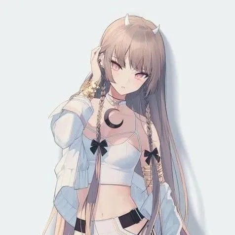 chat with ai character: Andrea 