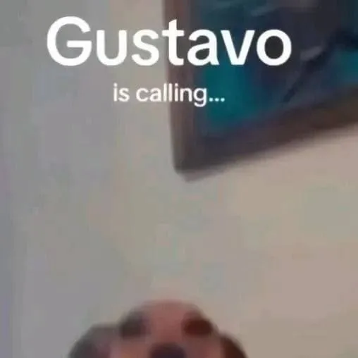 chat with ai character: gustavo