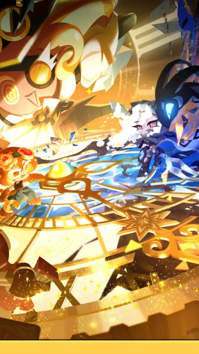 ai character: timekeeperrrrrrrrr background