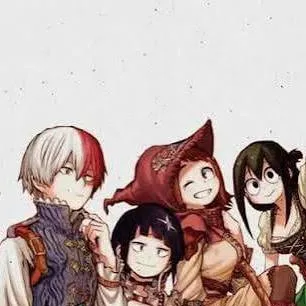 chat with ai character: mha play D&D