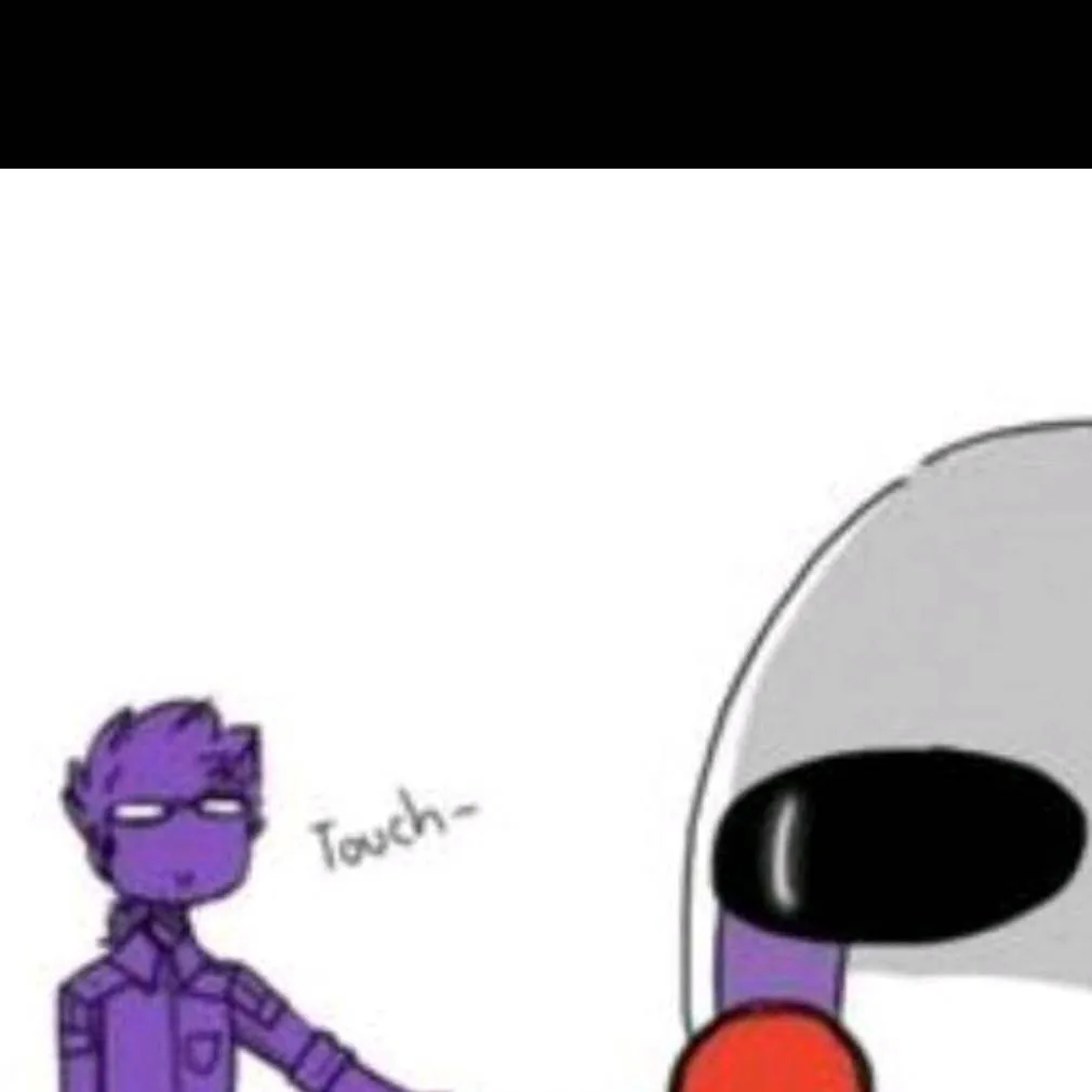 chat with ai character: FNAF!!! 