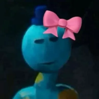 chat with ai character: Doey