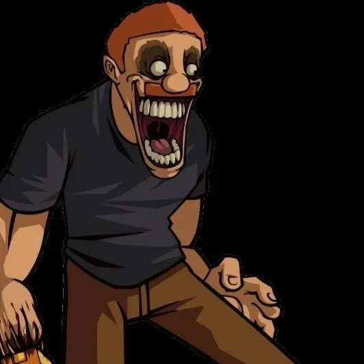 chat with ai character: jeffy
