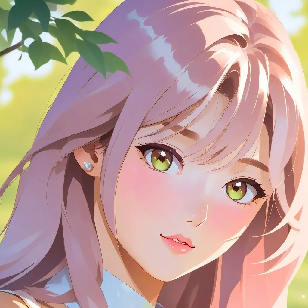 chat with ai character: chesea