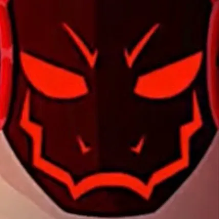 chat with ai character: Red The Protogen 