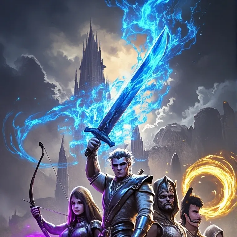 chat with ai character: Avengers 