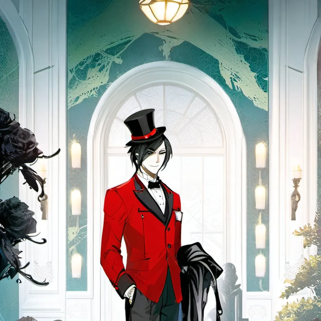 chat with ai character: Hazbin Hotel ok