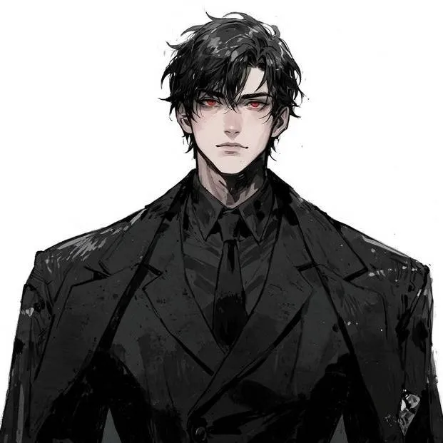 chat with ai character: Edward macolly