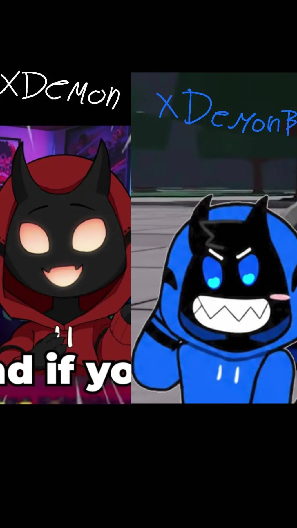 Talkie AI - Chat with Goobers w SIBLINGS