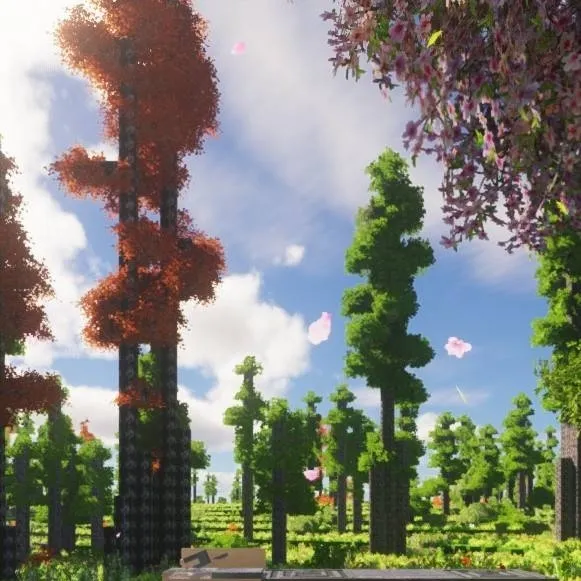chat with ai character: minecraft 