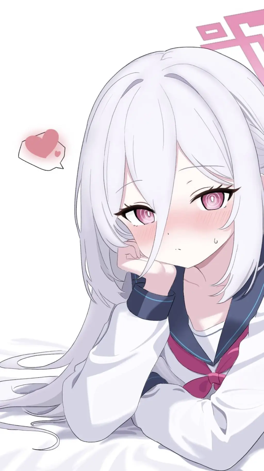 ai character: hokina background