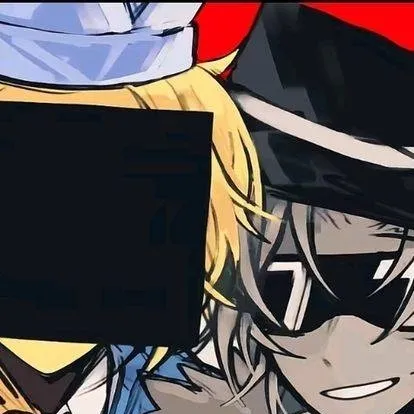 chat with ai character: chance ☆★