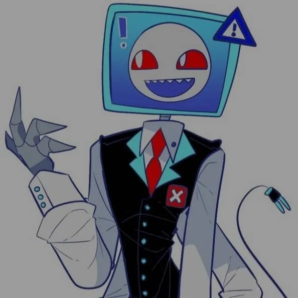 chat with ai character: Noxi