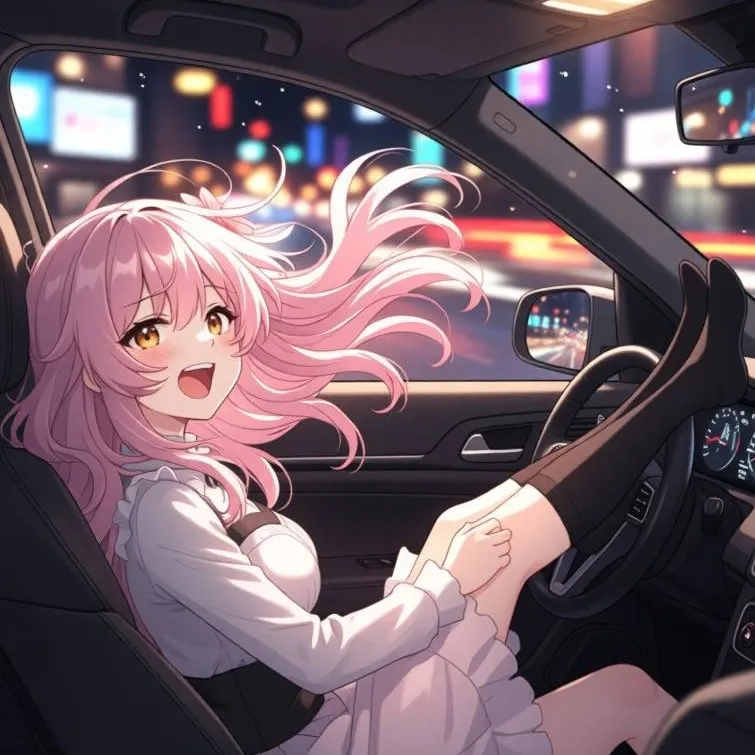 chat with ai character: Kaylee
