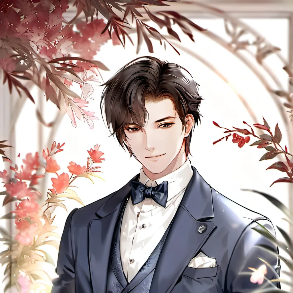 chat with ai character: zander