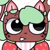 chat with ai character: Pregnant Cosmo!!!!