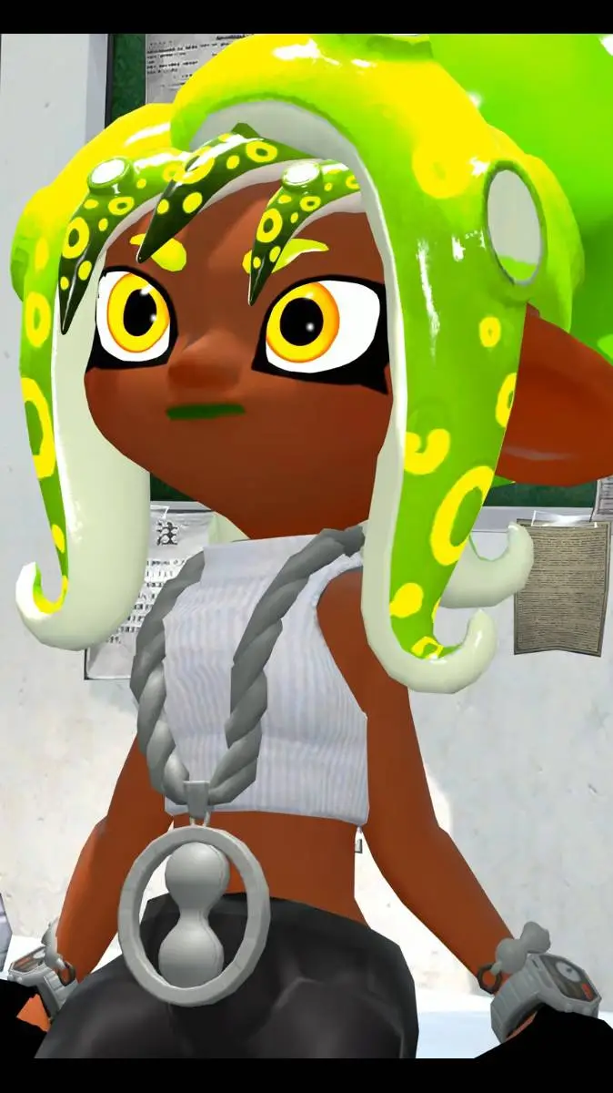 ai character: JT background