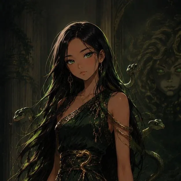 chat with ai character: Avatarx Decendants