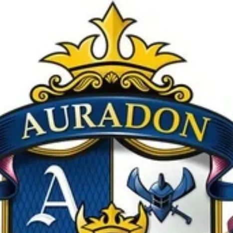 chat with ai character: OC Auradon 