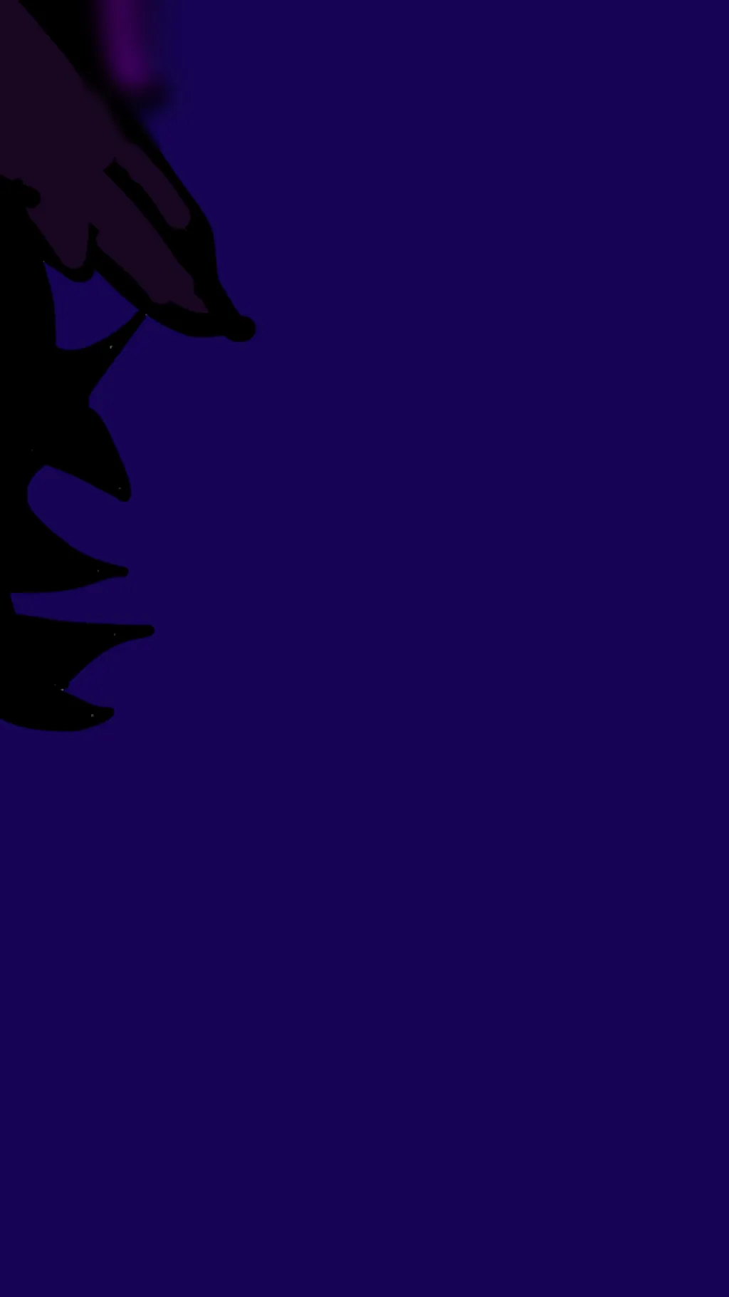 ai character: Toon world background