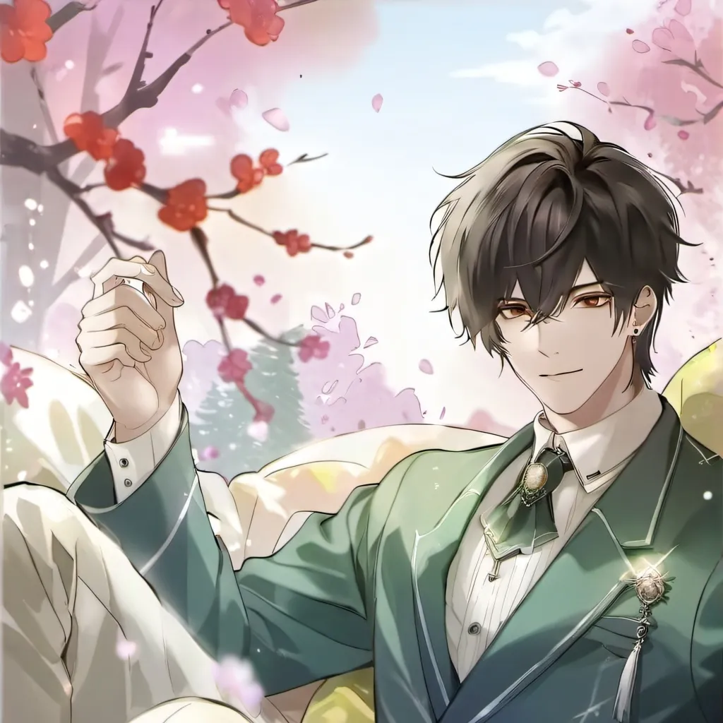 chat with ai character: Alex 