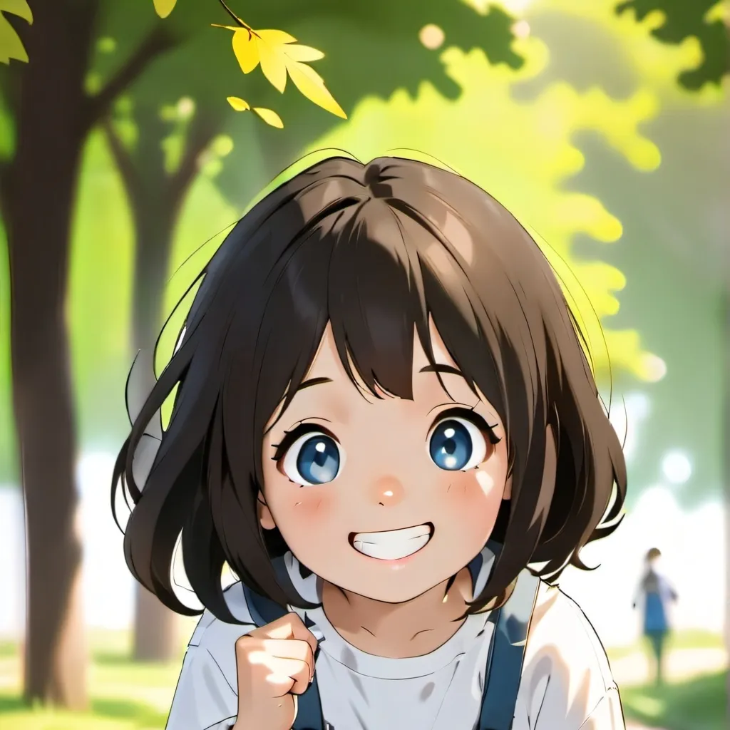 chat with ai character: niña castrosa