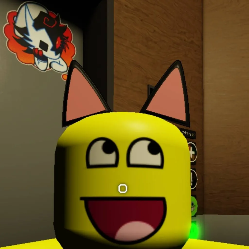 chat with ai character: Regretevater