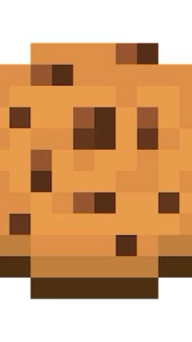 ai character: Cookie background