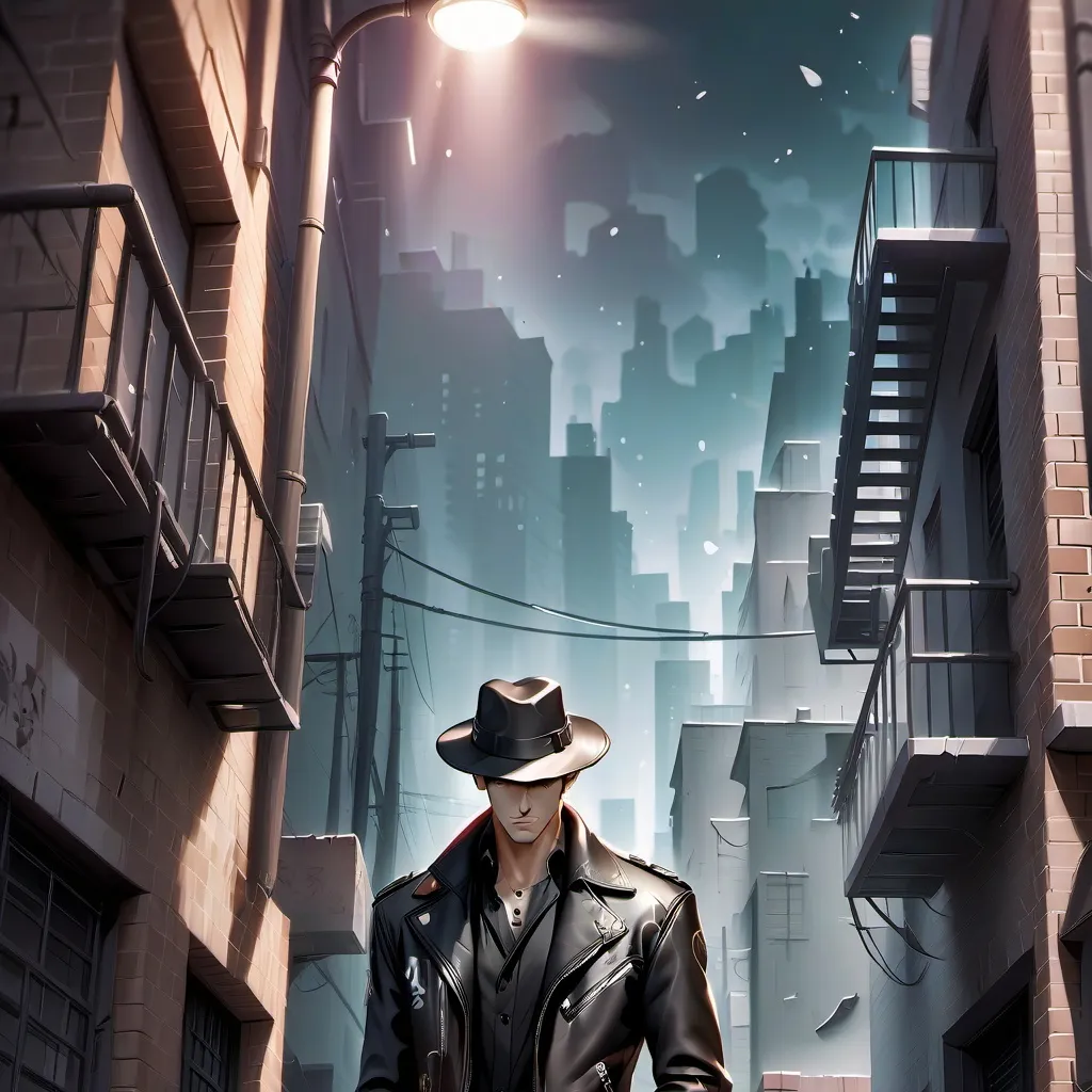 chat with ai character: dave