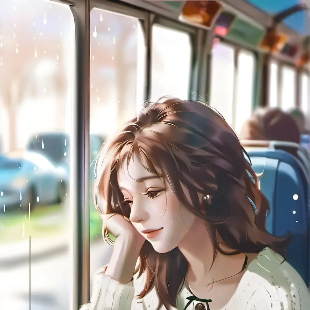 chat with ai character: Emily