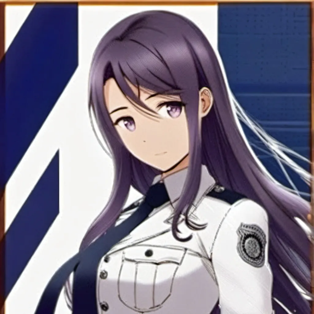 chat with ai character: Yuri