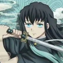 chat with ai character: Muichiro
