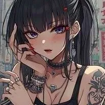 chat with ai character: Irezumi