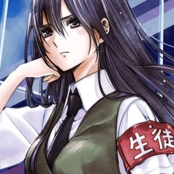 chat with ai character: Mei Aihara 