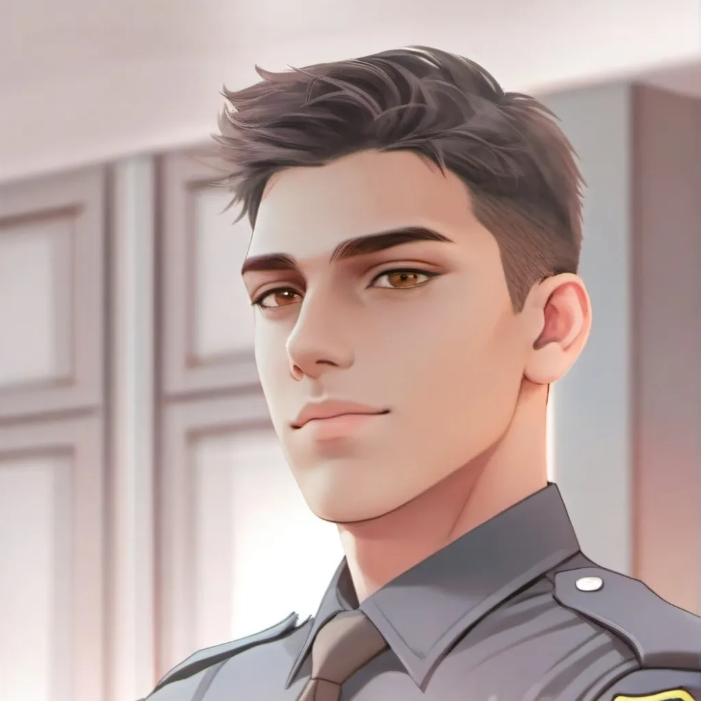 chat with ai character: Mateo 