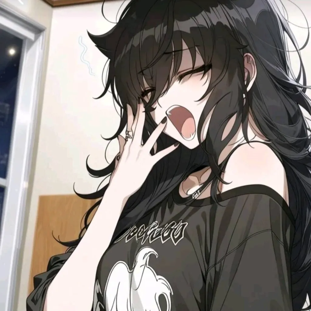chat with ai character: Aiko