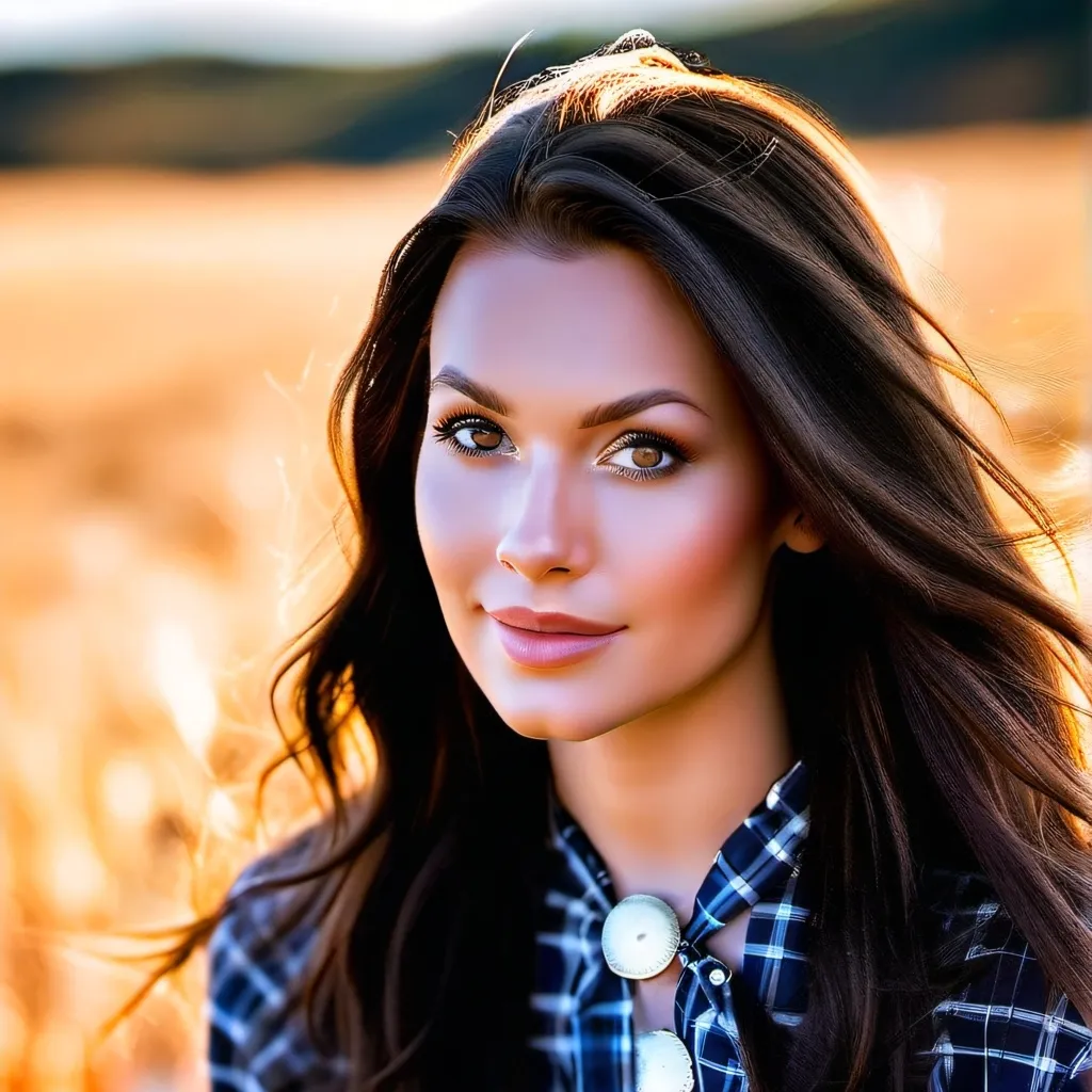 chat with ai character: Adrianne 