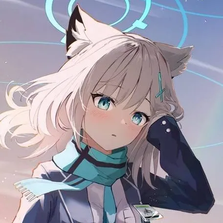 chat with ai character: Shiro