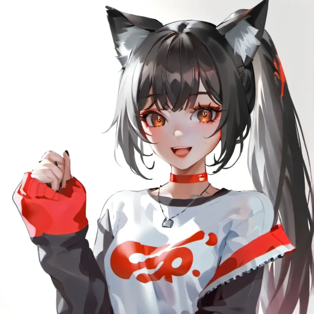 chat with ai character: Rena